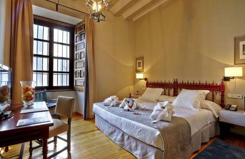 Zamora Hotel | Parador de Zamora