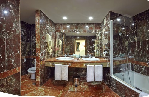 Zamora Hotel | Parador de Zamora