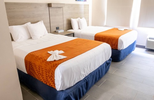 Borinquen Hotel | Parador El Faro