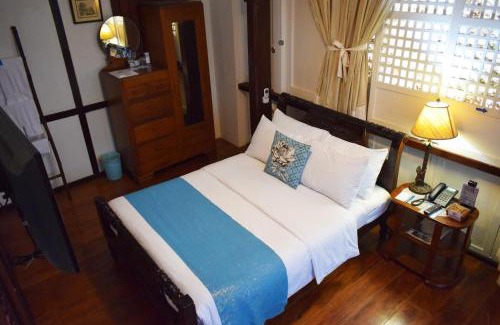 Taal Bed & Breakfast | Paradores Del Castillo