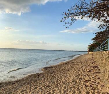 Calatagan Bed & Breakfast | Paradores Filipinas