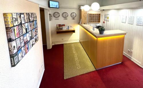 Sao Jorge de Arroios House | Paradouro