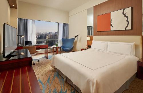 Kunshan Hotel | Paradox Kunshan