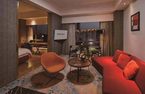 Kunshan Hotel | Paradox Kunshan