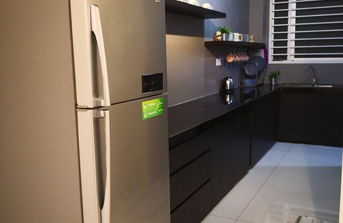 Seri Kembangan House | Paragon 150 Cozy Home