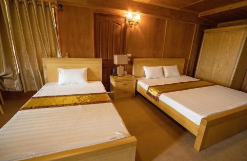Ba Vi Hotel | Paragon Resort Ba Vì - by BAY LUXURY