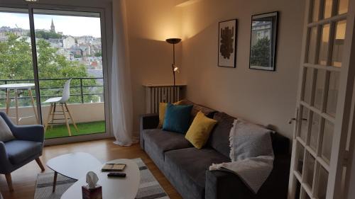 Rodez Apartment | Paraire