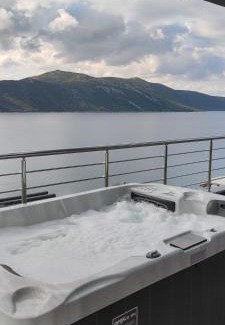 Kymi-Aliveri Villa | Paraiso Azul Villas