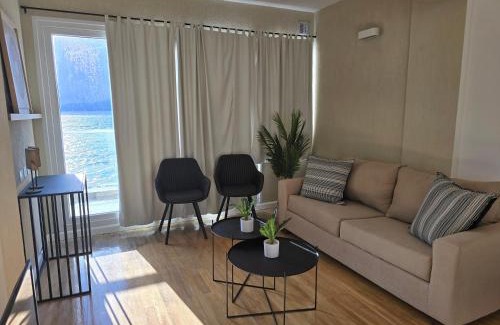 San Carlos de Bariloche Apartment | Paraiso del lago