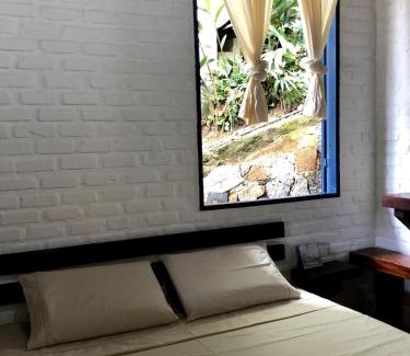 Marinas House | Paraiso de Angra