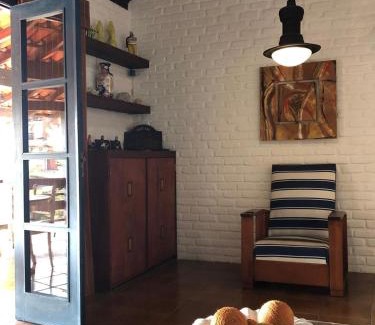 Marinas House | Paraiso de Angra