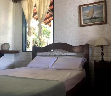 Marinas House | Paraiso de Angra