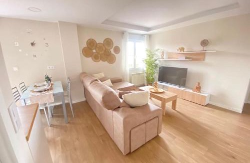 Santa Olaja de la Ribera Apartment | Paraiso