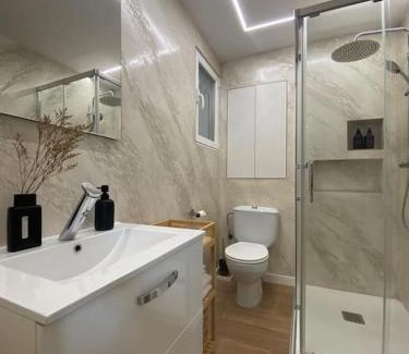 Santa Olaja de la Ribera Apartment | Paraiso