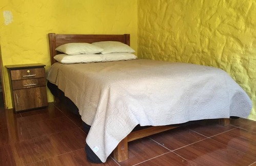 Cabanaconde House | Paraiso Las Palmeras Lodge