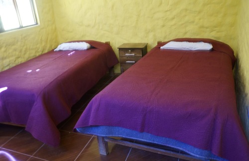 Cabanaconde House | Paraiso Las Palmeras Lodge