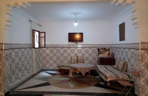 Martil Apartment | Paraiso