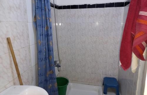 Martil Apartment | Paraiso