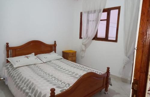 Martil Apartment | Paraiso