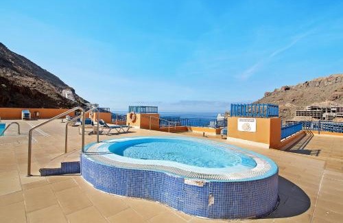 Taurito Apartment | Paraiso Playa Taurito