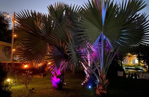 Omoa Hotel | Paraiso Rainforest and Beach Hotel