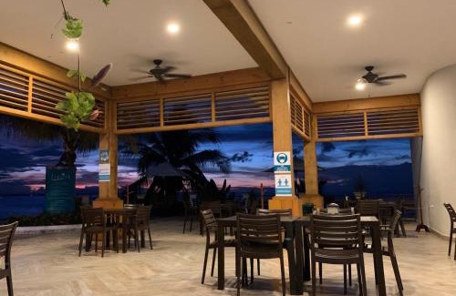 Omoa Hotel | Paraiso Rainforest and Beach Hotel