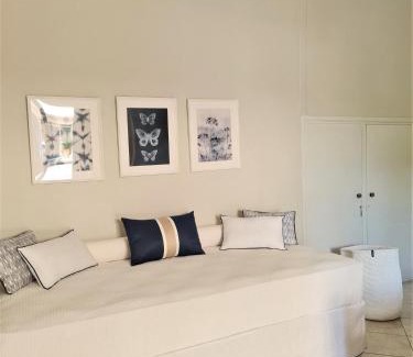 Anatolikos Sinikismos House | Paralia Nest