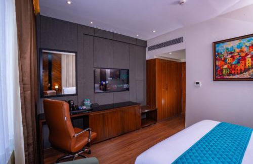 BTM Layout Hotel | Paramos Meeds Madiwala