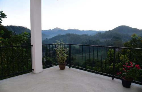 Kumbalwela Hotel | Paramount family