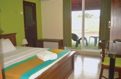 Peliyagoda Apartment | Paramount Residence 3