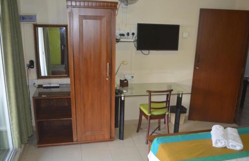 Peliyagoda Apartment | Paramount Residence 3