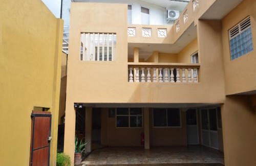 Peliyagoda Apartment | Paramount Residence 5