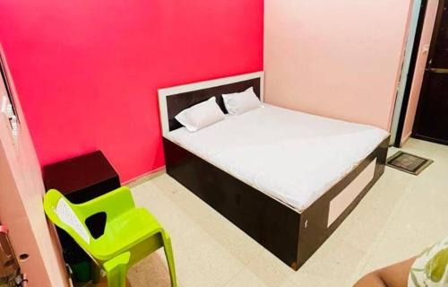 Kedarnath House | Paras guest house