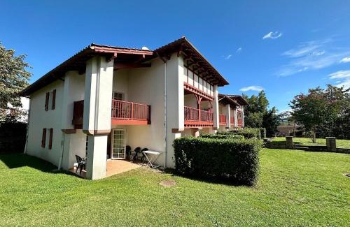 Uhart-Cize Apartment | Parc Arradoy D