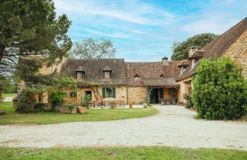 Journiac House | Parc de la Fage