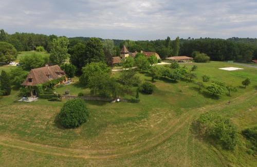 Journiac House | Parc de la Fage