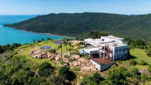 Mandalay House | Parc Exclusif' Whitsundays Best Ocean Views