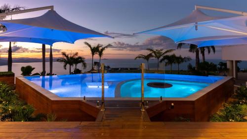 Mandalay House | Parc Exclusif' Whitsundays Best Ocean Views