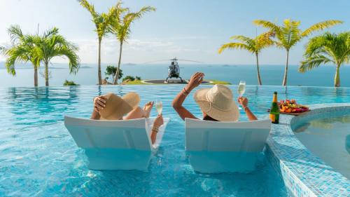 Mandalay House | Parc Exclusif' Whitsundays Best Ocean Views