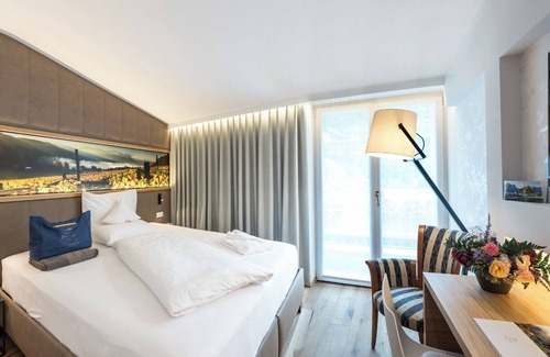 Campi al Lago Hotel | Parc Hotel am See