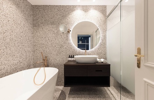 Campi al Lago Hotel | Parc Hotel am See