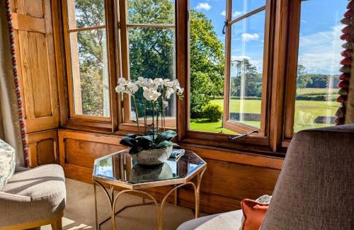 Crynant Bed & Breakfast | Parc-Le-Breos House