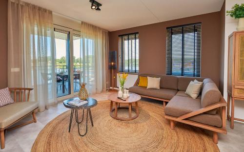 Thorn Apartment | Parc Maasresidence Thorn Apartments