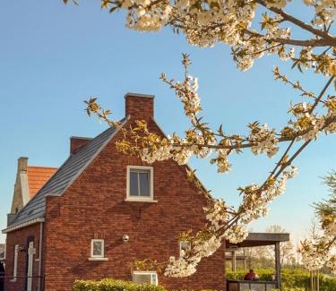 Thorn House | Parc Maasresidence Thorn