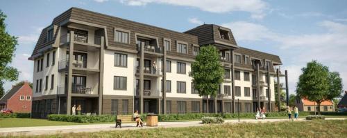 Thorn House | Parc Maasresidence Thorn
