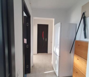 Drumul Taberei Apartment | Parc Moghioros, Valea Argeșului