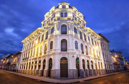 San Blas Hotel | Parc Royale Suites Hotel