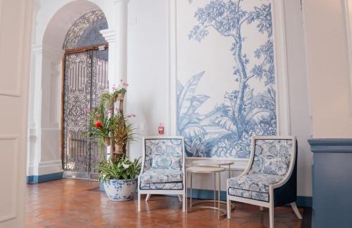 San Blas Hotel | Parc Royale Suites Hotel