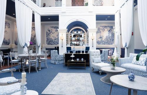San Blas Hotel | Parc Royale Suites Hotel