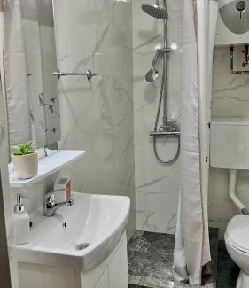 Vatra Dornei Apartment | Parc Vatra Dornei 1 - Family, couples & groups